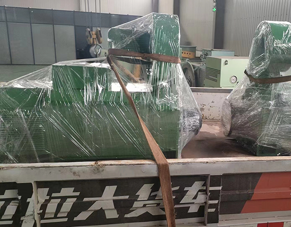 直流電機(jī)147KW保養(yǎng)出廠(chǎng)