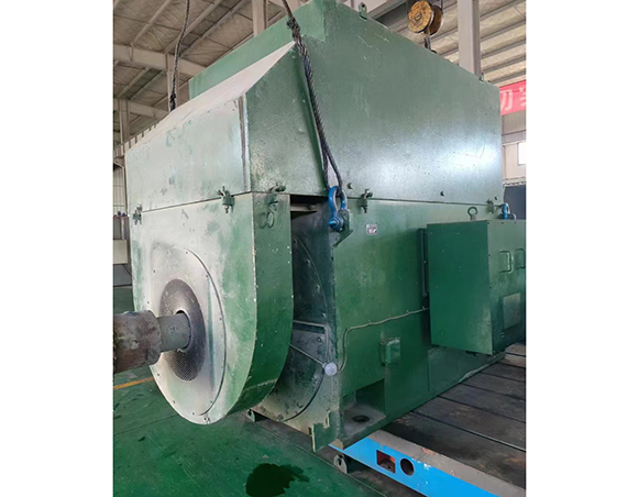 關(guān)于煙臺(tái)高壓電機(jī)維修所需的維修工具
